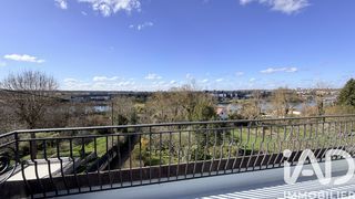  Maison � vendre 9 pi�ces 180 m�