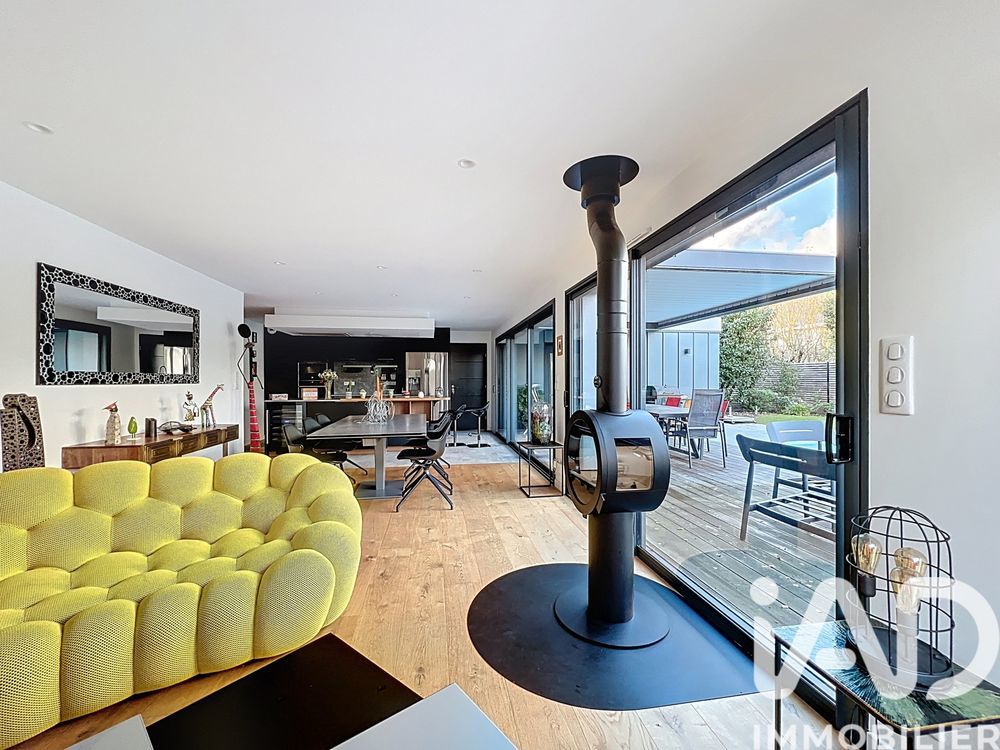 � vendre  Villa Larmor-Plage (56260)