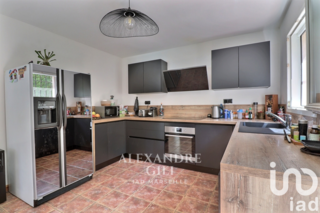  Maison � vendre 4 pi�ces 121 m�