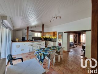  Maison � vendre 6 pi�ces 160 m�