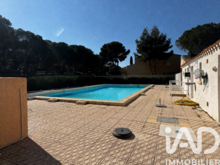  Appartement � vendre 3 pi�ces 37 m�