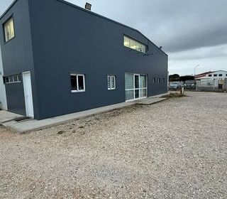  Maison � vendre 5 pi�ces 665 m�