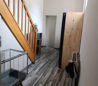  Maison � vendre 6 pi�ces 99 m�