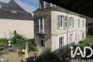  Maison � vendre 10 pi�ces 180 m�