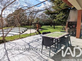  Maison � vendre 7 pi�ces 191 m�