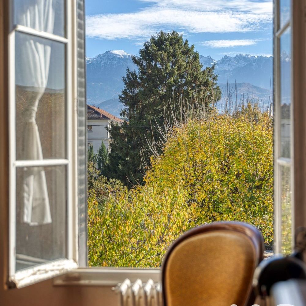 � vendre  Maison La Tronche (38700)