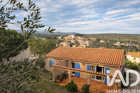   Vente Maison traditionnelle 5 pi�ces Maison - 5 pi�ce(s) - 100 m�