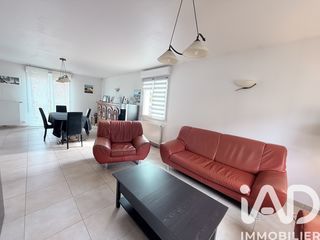  Maison � vendre 8 pi�ces 165 m�