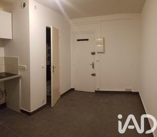  Appartement � vendre 1 pi�ce 14 m�