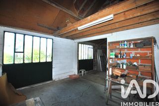  Parking / Garage � vendre 56 m�