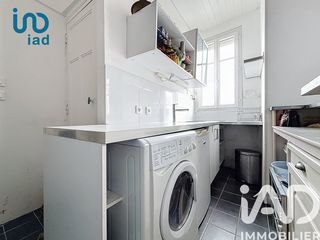  Appartement � vendre 2 pi�ces 30 m�