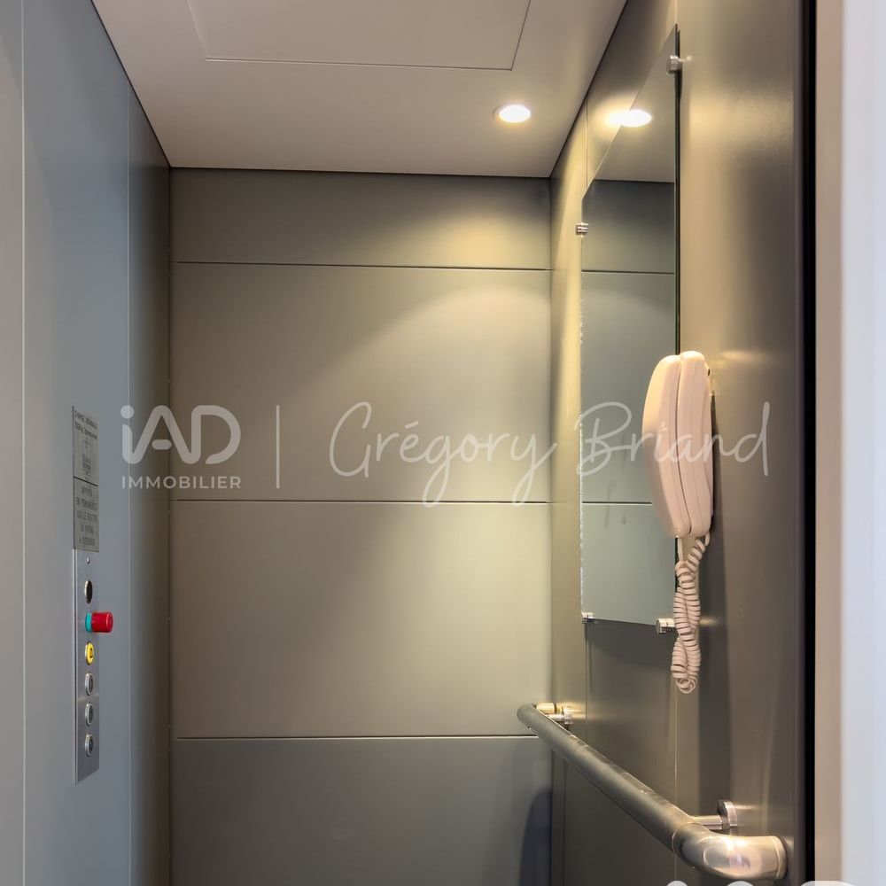 � vendre  Maison Bordeaux (33000)