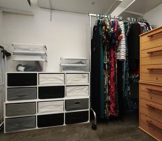  Appartement � vendre 2 pi�ces 59 m�