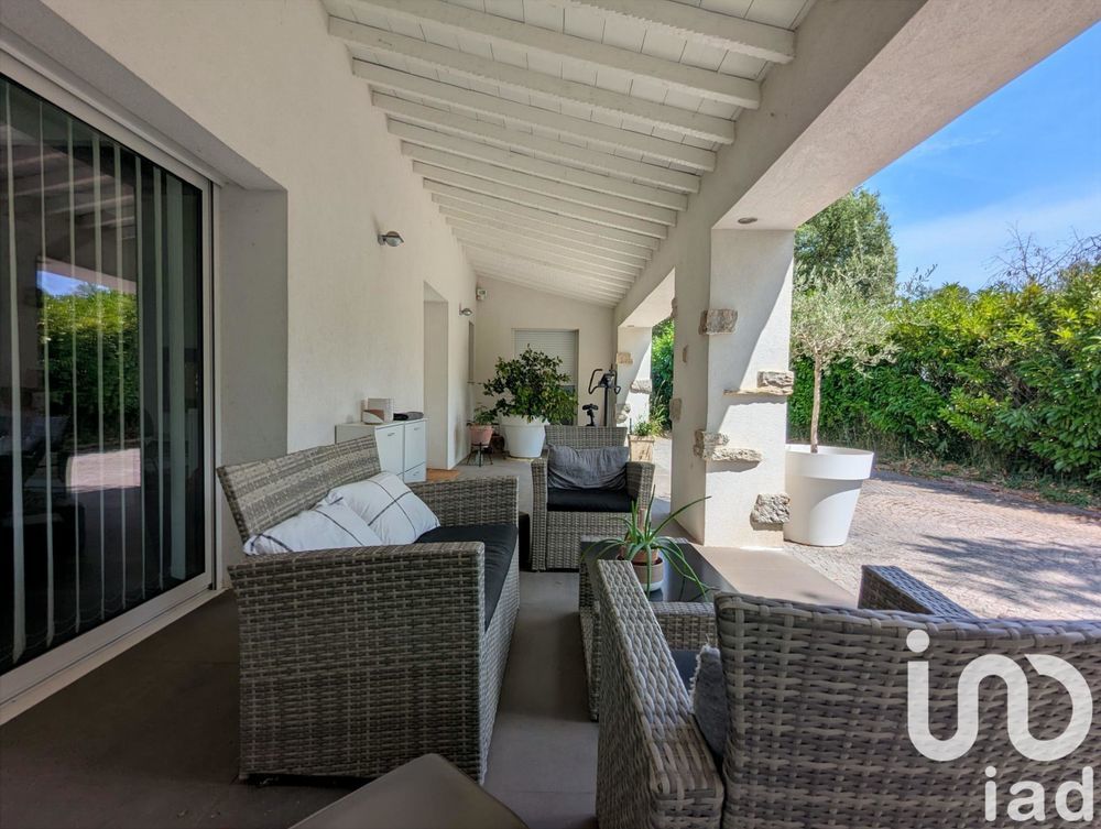 � vendre  Maison Bagnols-en-For�t (83600)