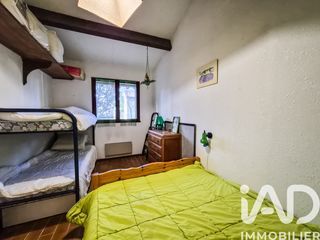  Maison � vendre 4 pi�ces 58 m�