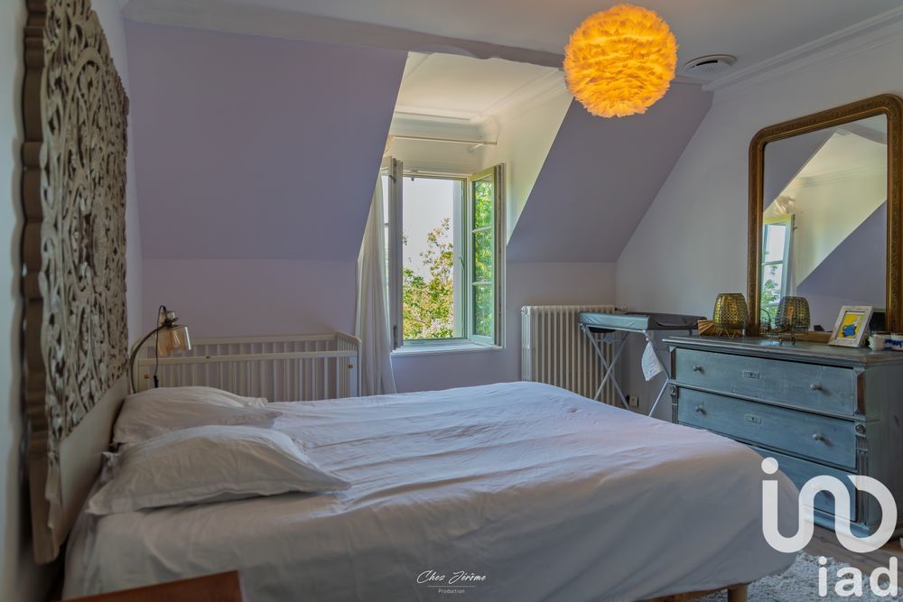 � vendre  Maison Nouzilly (37380)