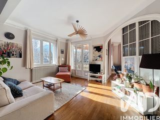  Appartement � vendre 3 pi�ces 95 m�