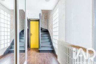  Maison � vendre 7 pi�ces 145 m�