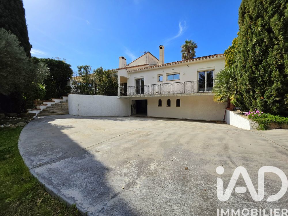 � vendre  Maison Cabestany (66330)