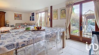  Maison � vendre 6 pi�ces 89 m�