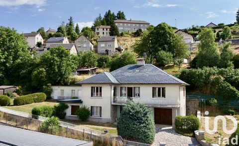   Vente Maison/villa 8 pi�ces Maison - 8 pi�ce(s) - 211 m�