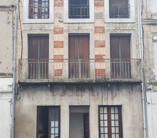  Immeuble � vendre 150 m�