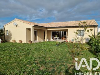  Maison � vendre 5 pi�ces 135 m�