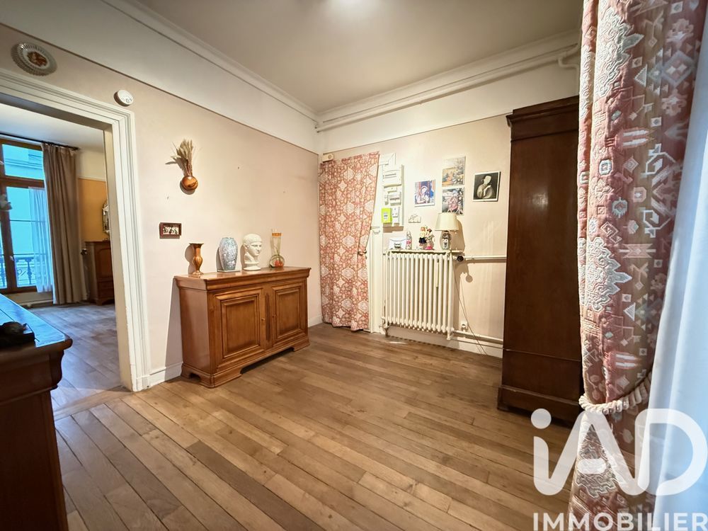 � vendre  Appartement Paris 4