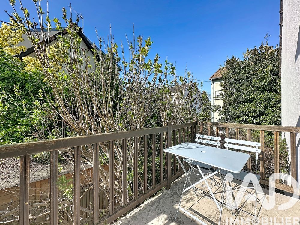 � vendre  Maison Rueil-Malmaison (92500)