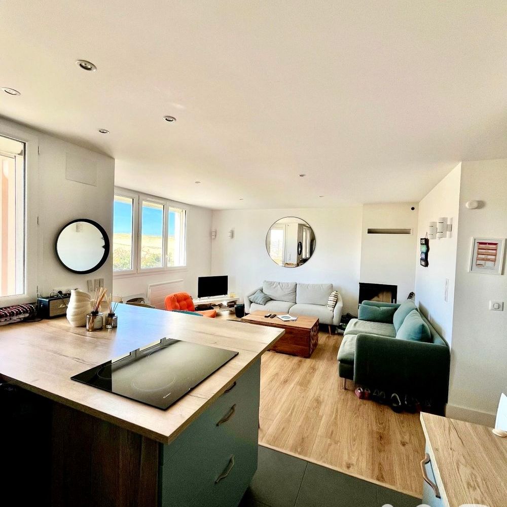 � vendre  Appartement Soorts-Hossegor (40150)