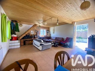  Maison � vendre 2 pi�ces 54 m�