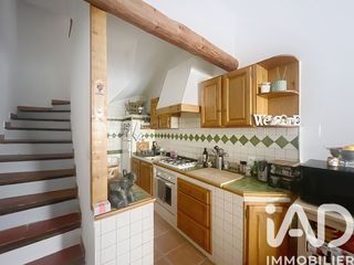  Maison � vendre 3 pi�ces 48 m�