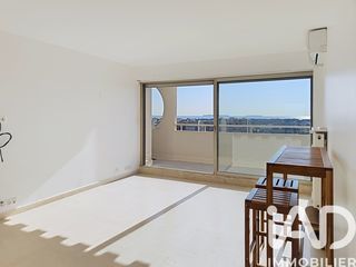  Appartement � vendre 2 pi�ces 49 m�