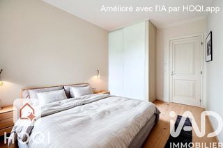  Appartement � vendre 3 pi�ces 65 m�