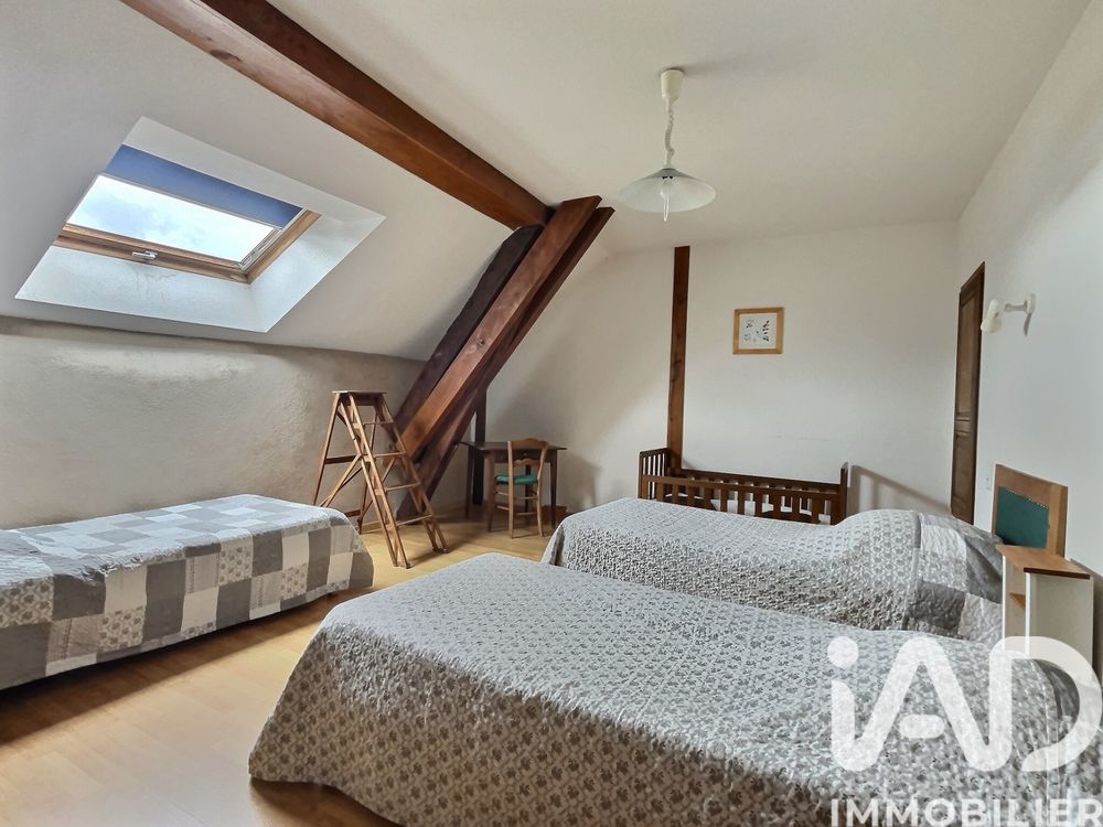 � vendre  Maison Audes (03190)