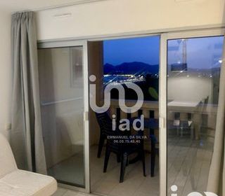  Appartement � vendre 2 pi�ces 28 m�