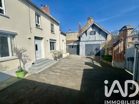  Maison � vendre 6 pi�ces 113 m�
