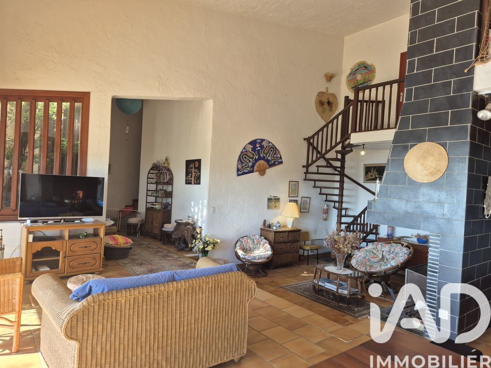 � vendre  Maison Cavalaire-sur-Mer (83240)