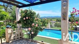  Maison � vendre 5 pi�ces 124 m�