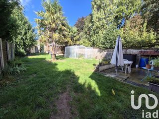  Maison � vendre 4 pi�ces 120 m�