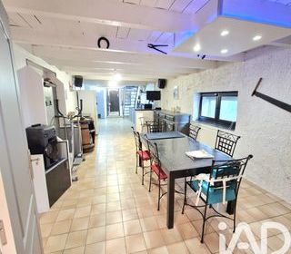  Maison � vendre 5 pi�ces 110 m�