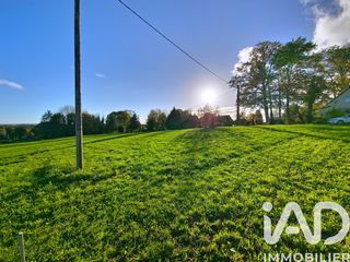  Terrain � vendre 1500 m�