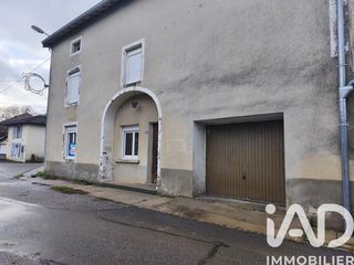  Maison � vendre 4 pi�ces 100 m�