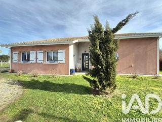  Maison � vendre 4 pi�ces 125 m�