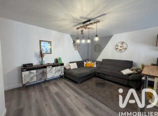  Maison � vendre 3 pi�ces 65 m�