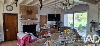  Maison � vendre 3 pi�ces 109 m�