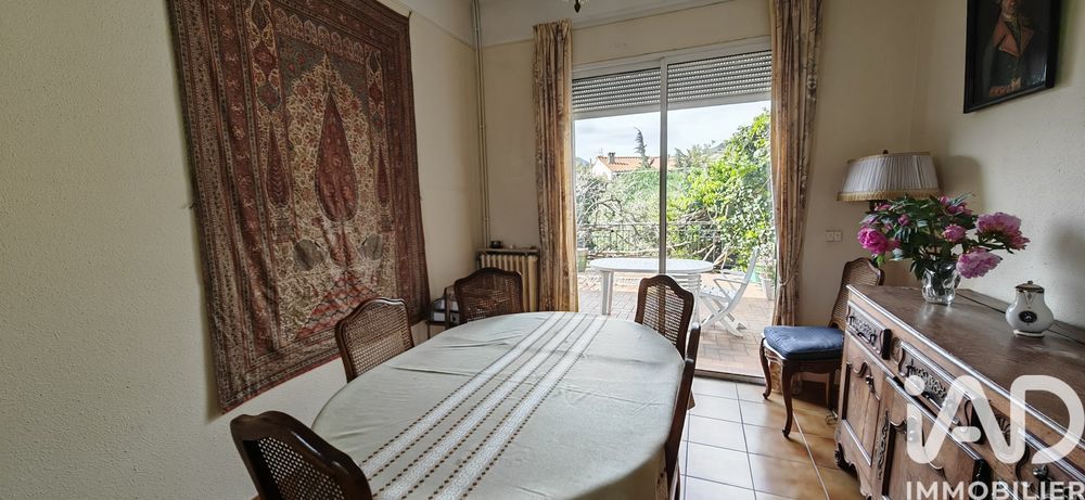 � vendre  Maison Banyuls-sur-Mer (66650)