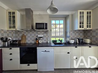  Maison � vendre 5 pi�ces 163 m�