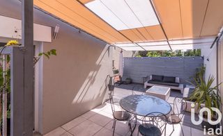  Maison � vendre 7 pi�ces 134 m�