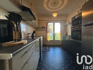  Appartement � vendre 4 pi�ces 75 m�